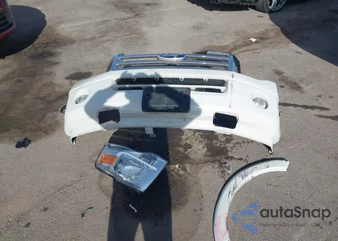 2008 Ford Expedition Xlt from USA, damaged, VIN 1FMFU16578LA28584